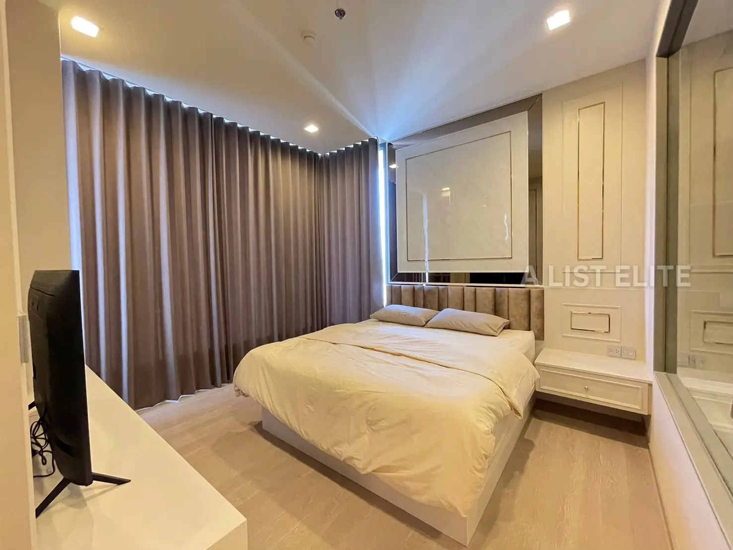 The Esse Asoke