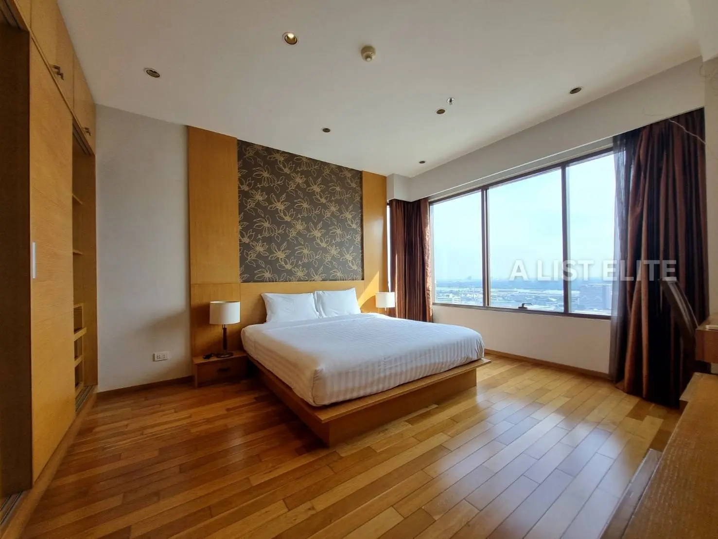 The Emporio Place 