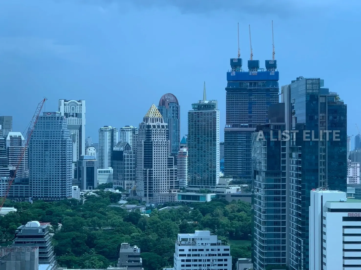 เดอะ ราชดำริ