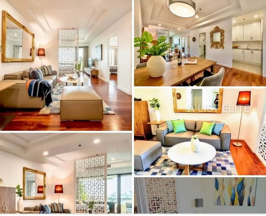 Condo Baan Chao Praya