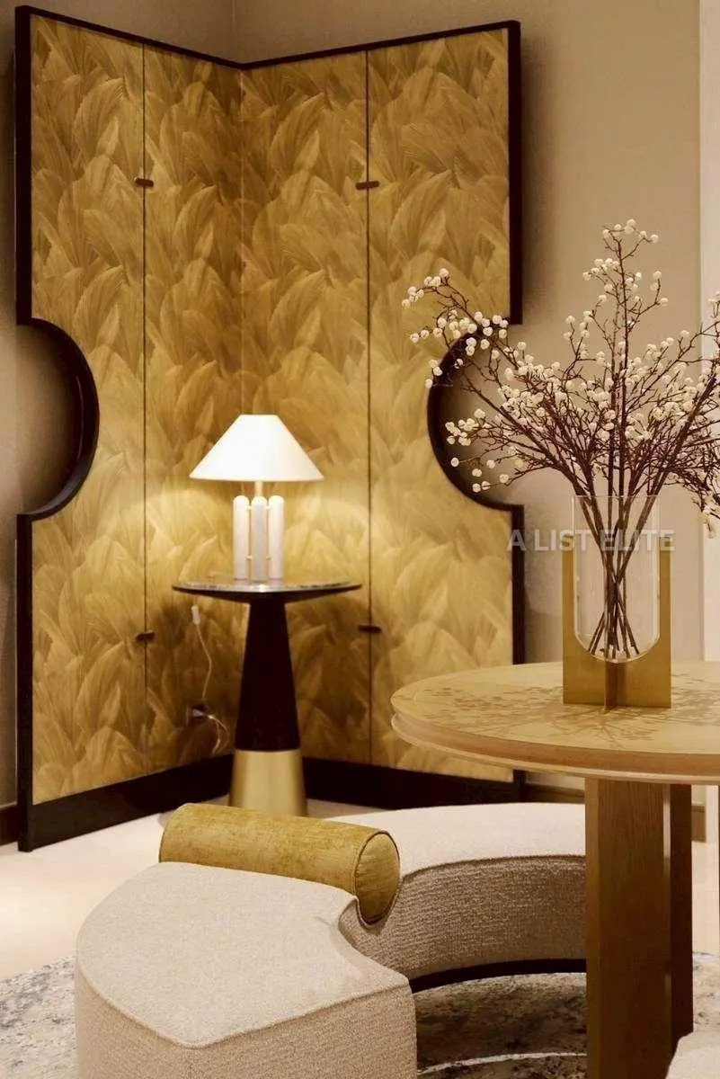  The Residences at Mandarin Oriental 