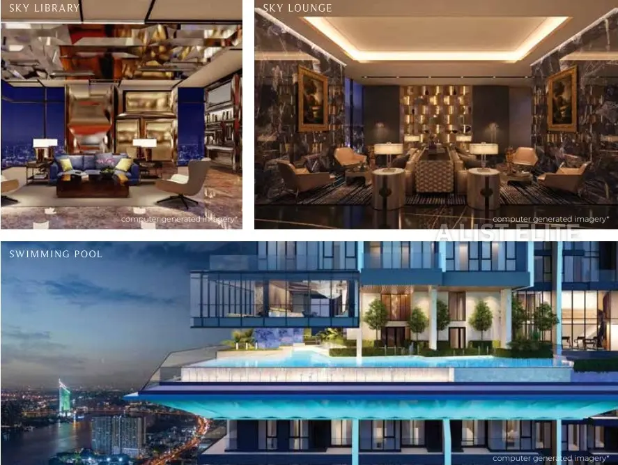  Sapphire Rama III 