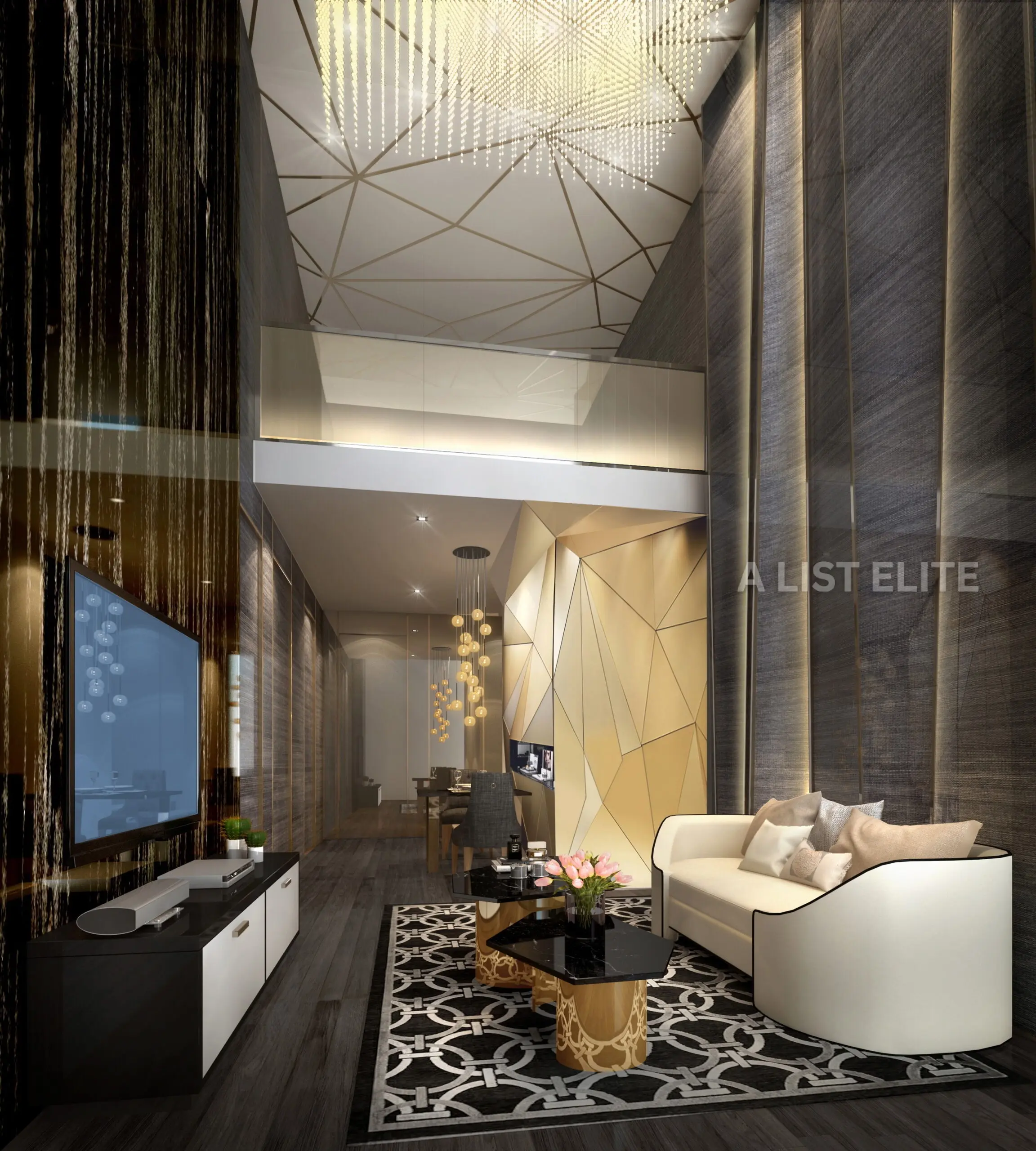  Sapphire Rama III 