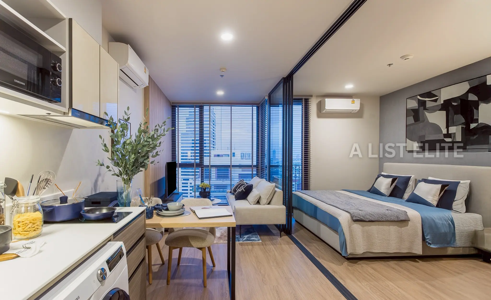 The Issara Sathorn
