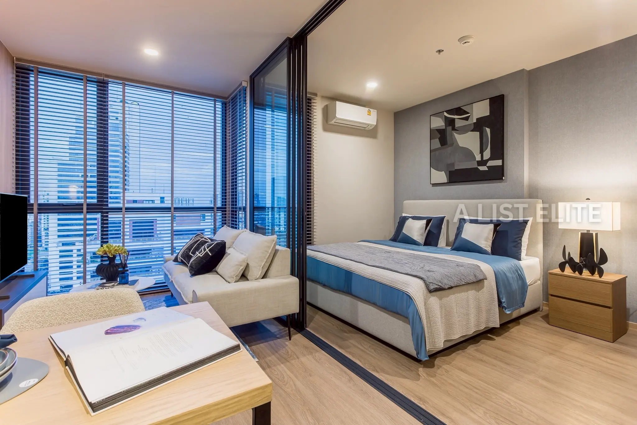 The Issara Sathorn