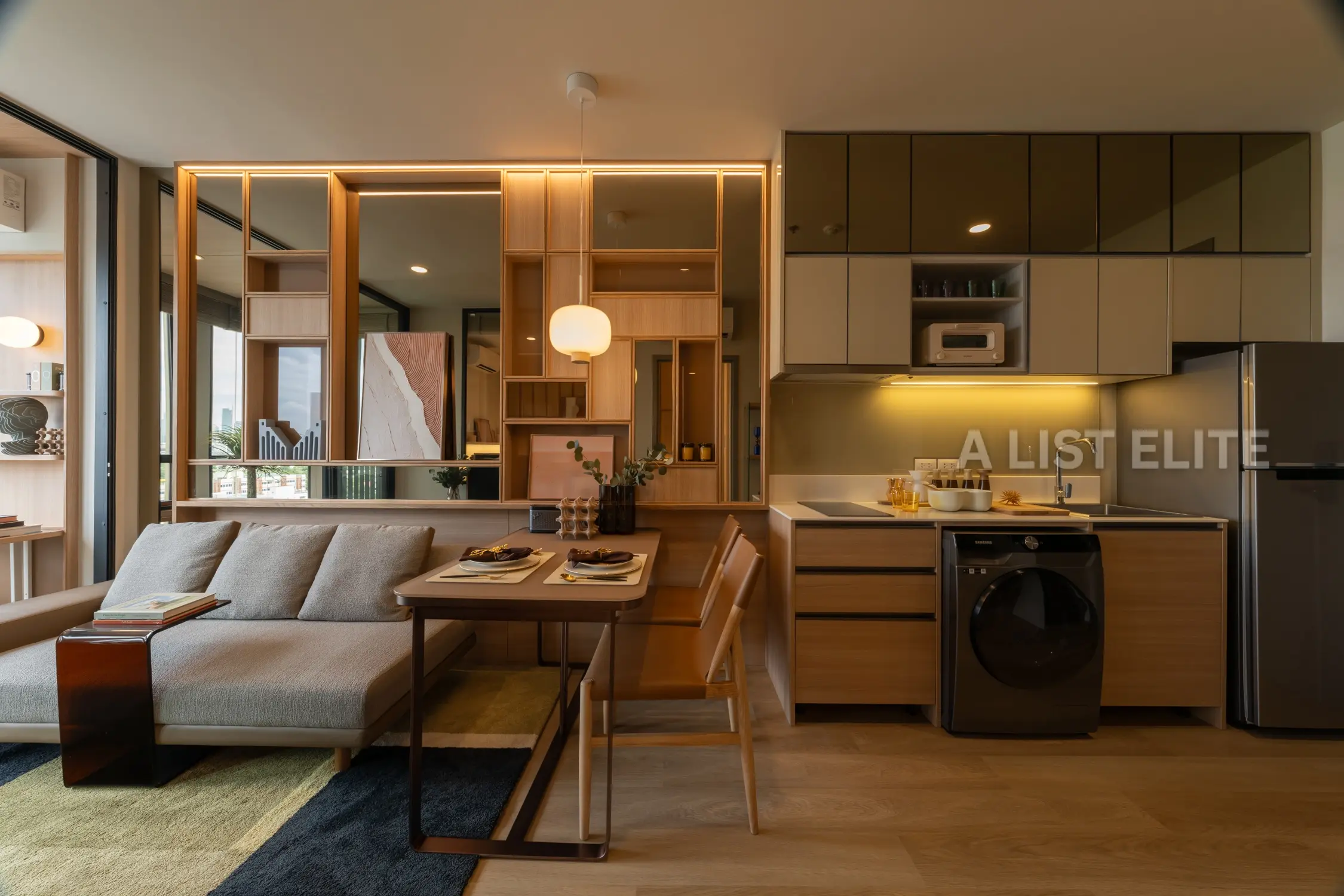 The Issara Sathorn
