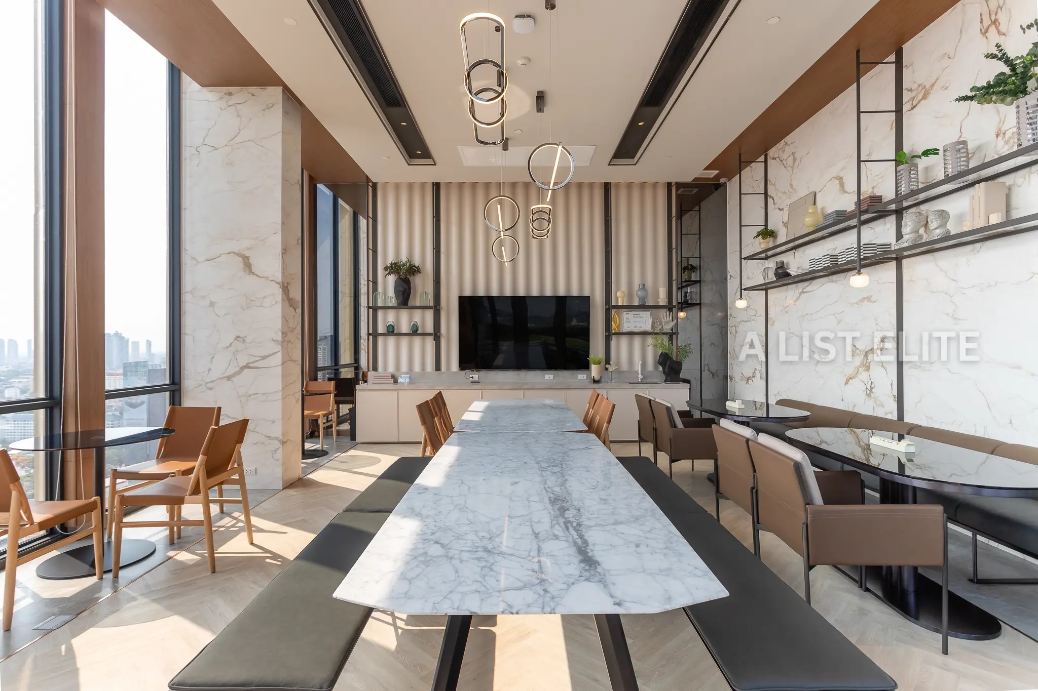 The Issara Sathorn
