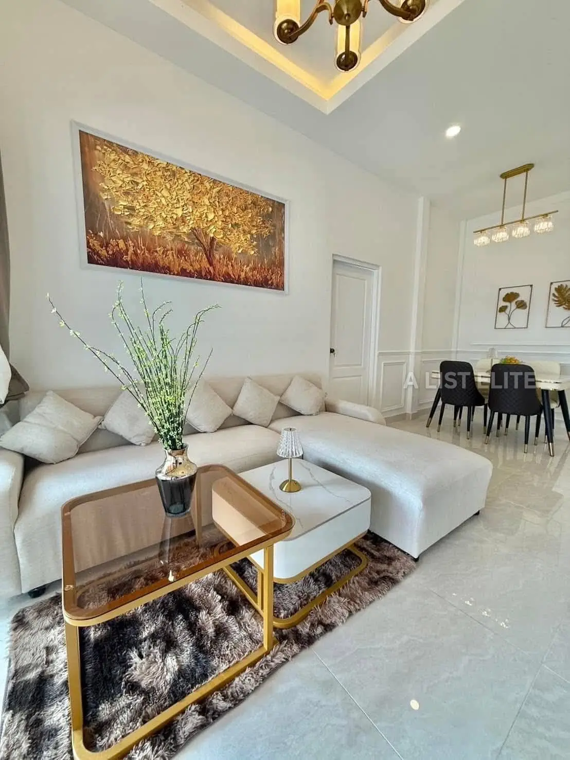 Brand-New Pool Villa – Built-In Detached Home in Soi Siam, Nong Prue