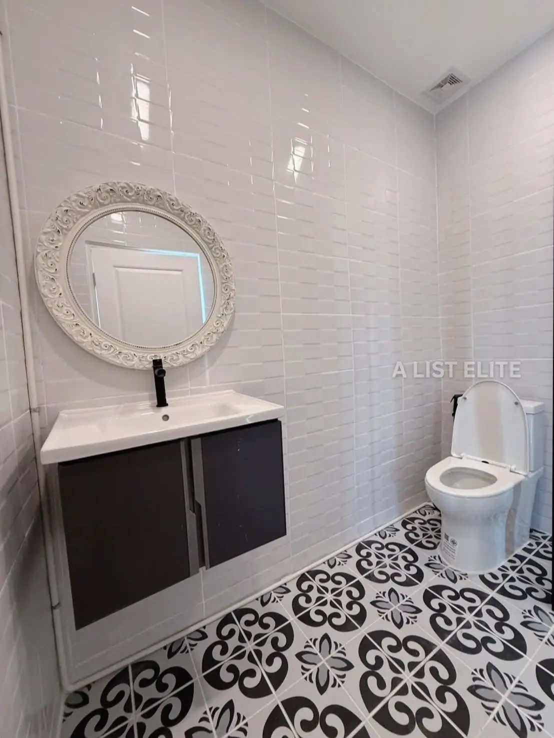 Brand-New Pool Villa – Built-In Detached Home in Soi Siam, Nong Prue