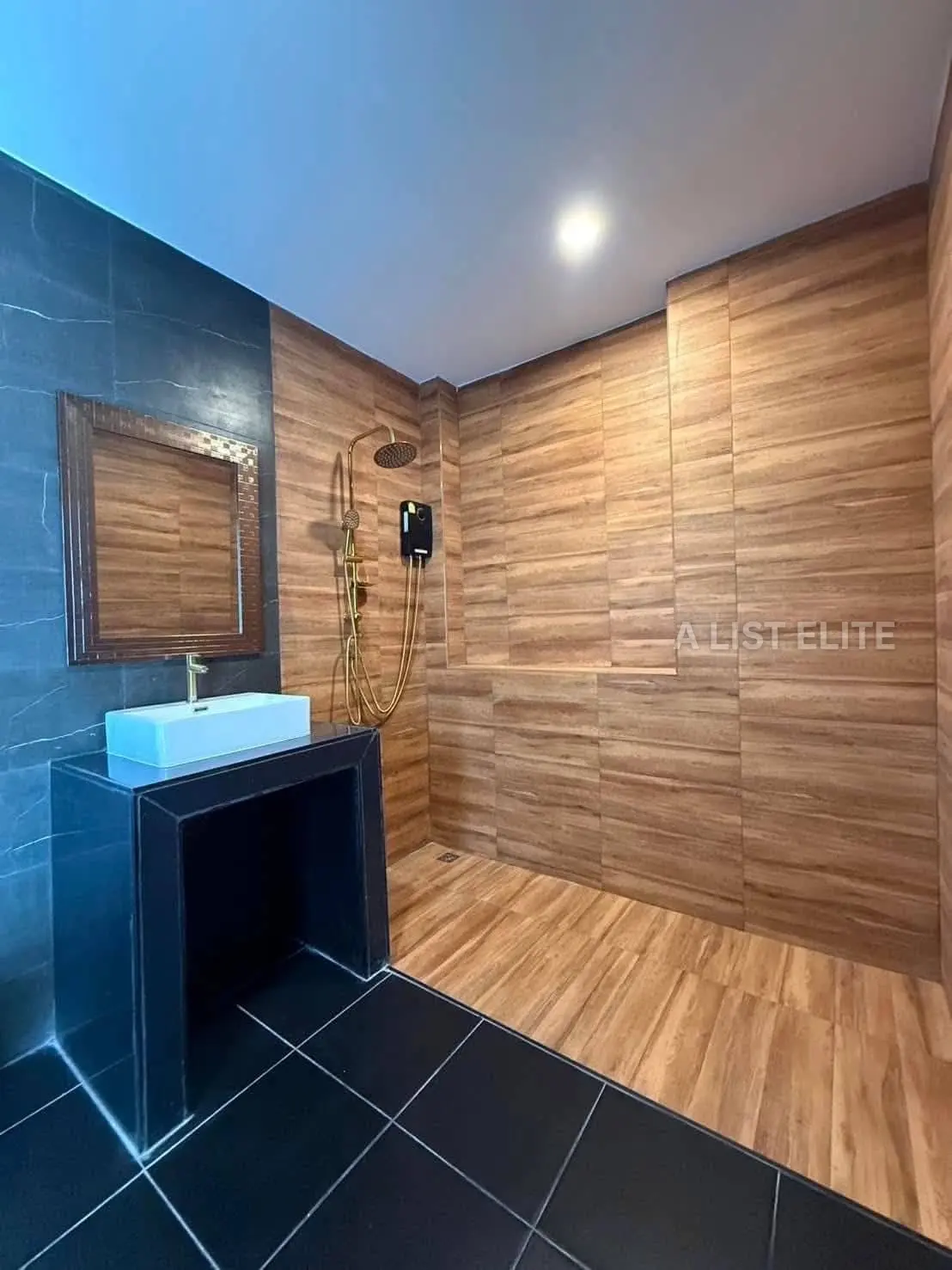 Brand-New Pool Villa – Built-In Detached Home in Soi Siam, Nong Prue
