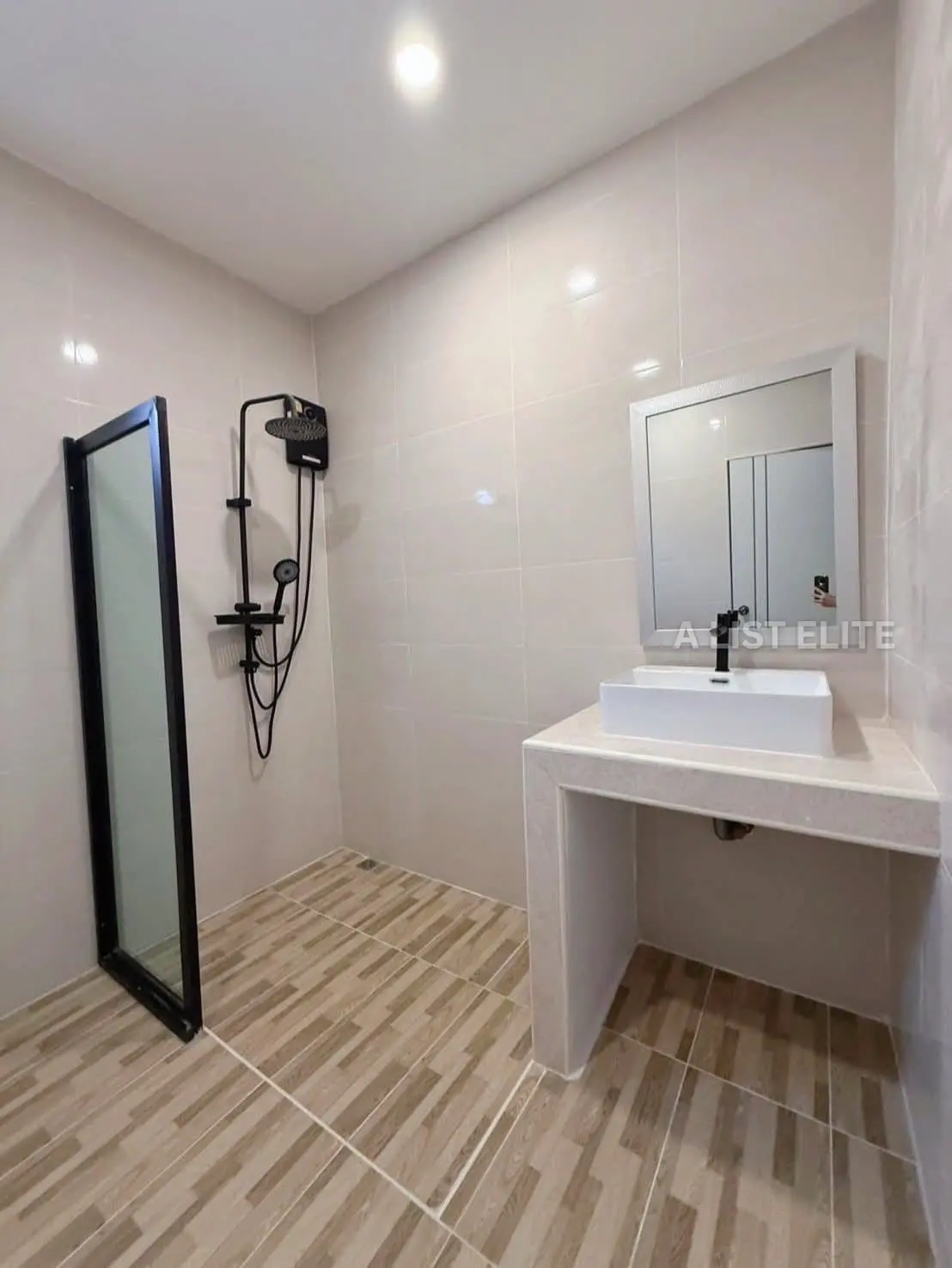 Brand-New Pool Villa – Built-In Detached Home in Soi Siam, Nong Prue