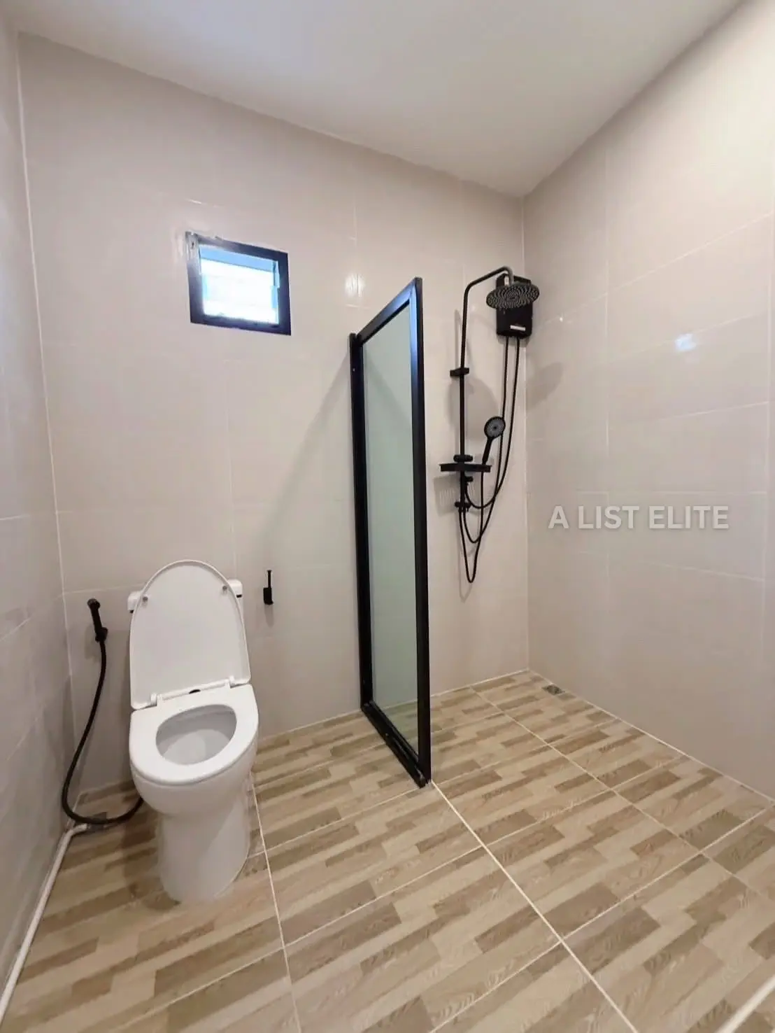 Brand-New Pool Villa – Built-In Detached Home in Soi Siam, Nong Prue