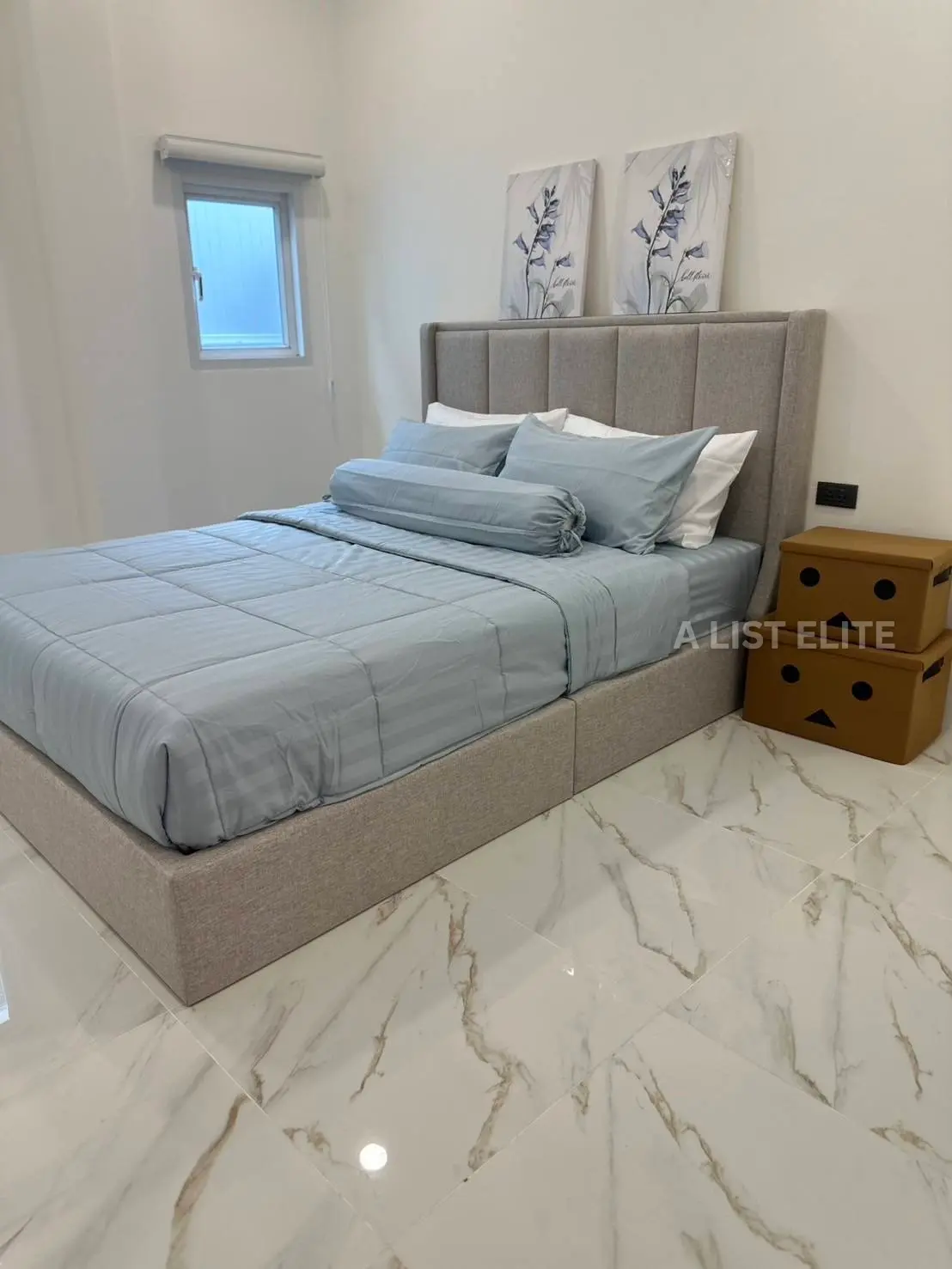 Maison rénovée à Pattaya centre – Sirisa 12 Village