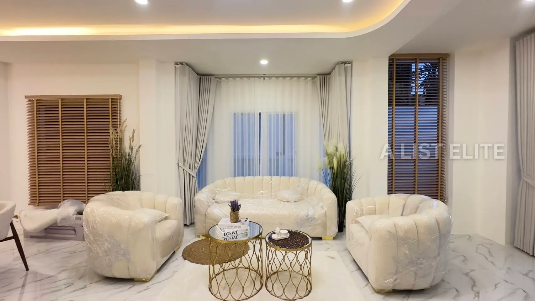 Maison rénovée à Pattaya centre – Sirisa 12 Village
