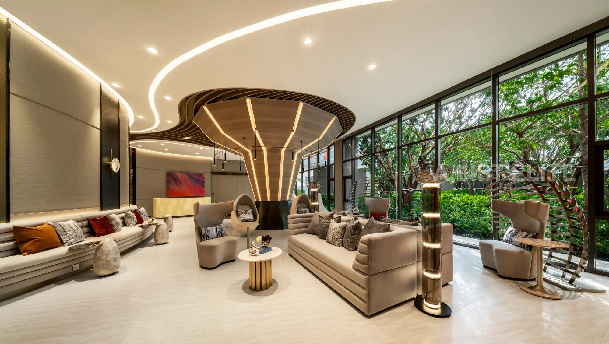 Aspire Sukhumvit–Rama 4
