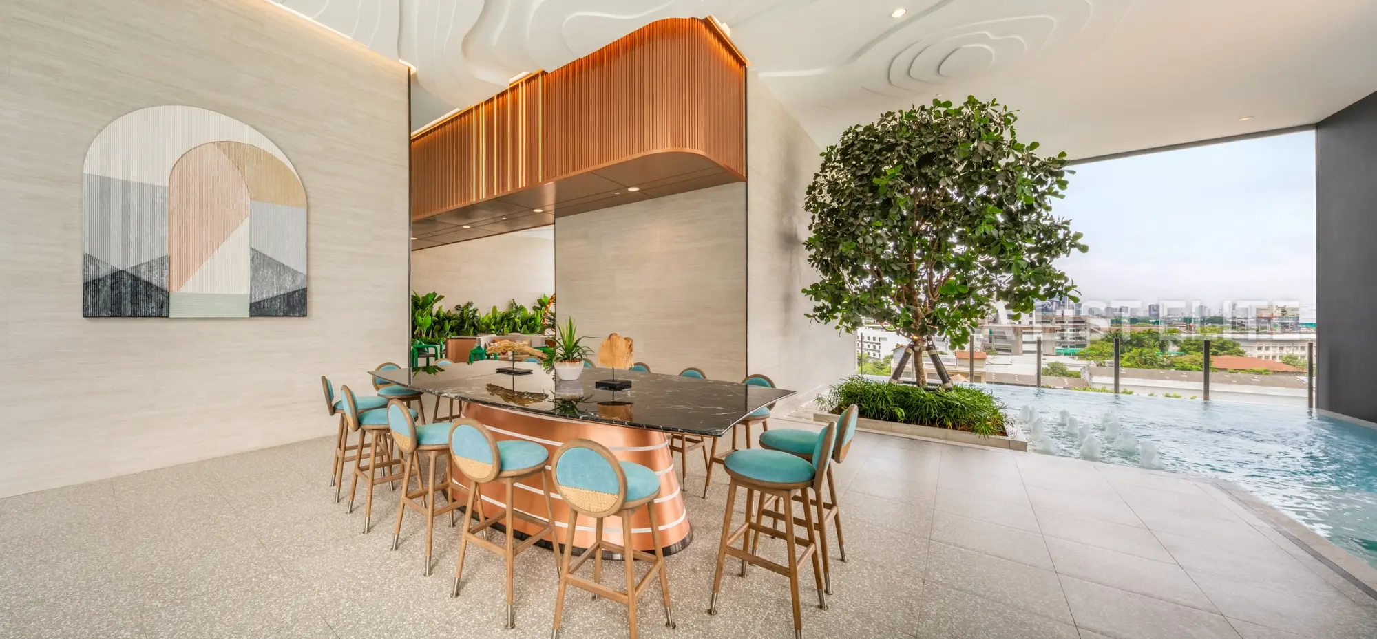 Aspire Sukhumvit–Rama 4