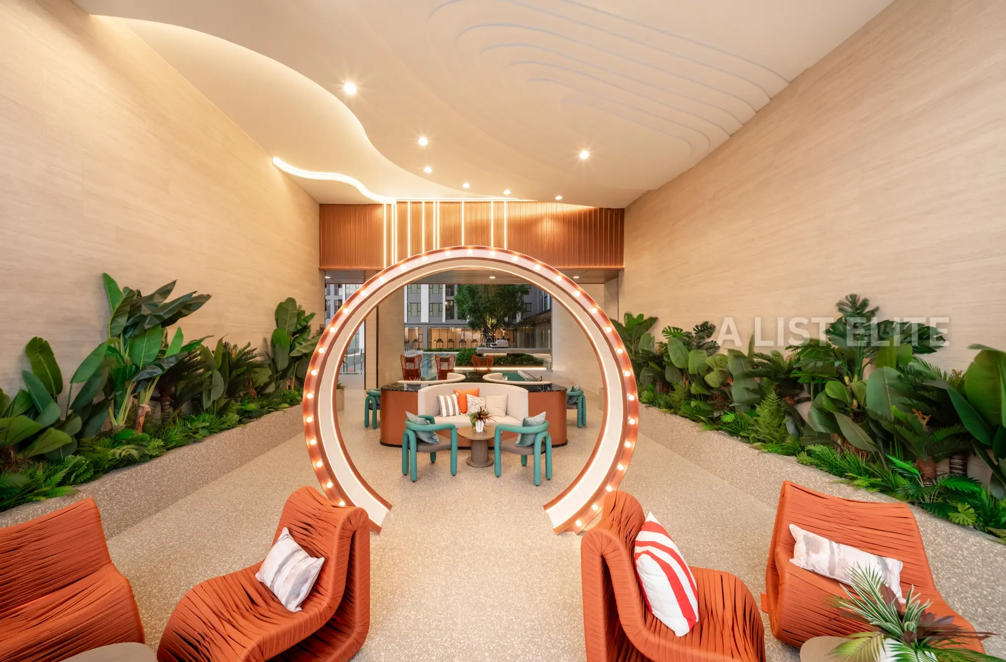 Aspire Sukhumvit–Rama 4