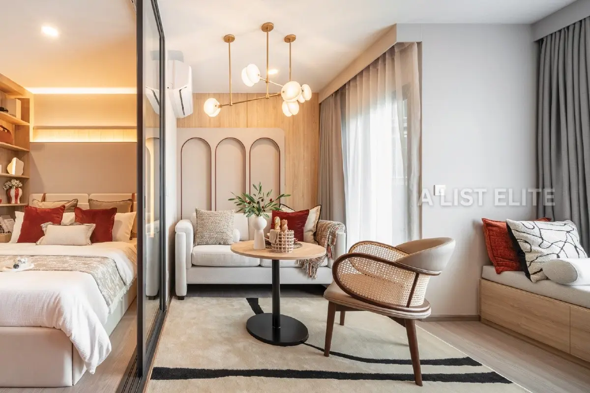 Aspire Sukhumvit–Rama 4