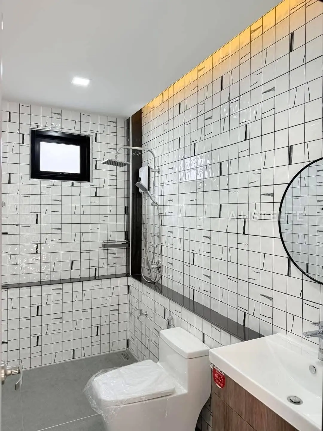 Bunsiri 3 Pool Villas – Villas de plain-pied modernes