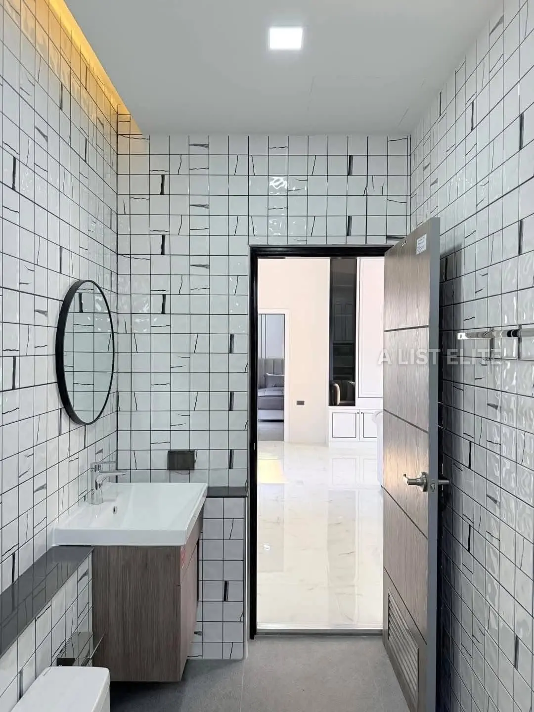 Bunsiri 3 Pool Villas – Villas de plain-pied modernes