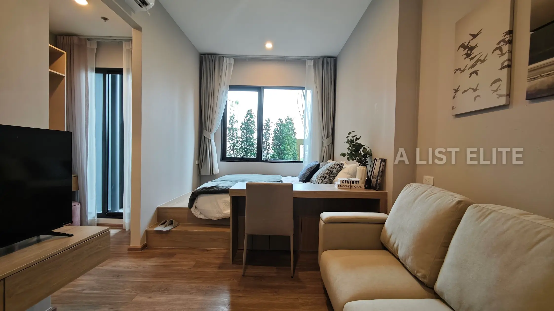 Flexi Mega Space Bangna