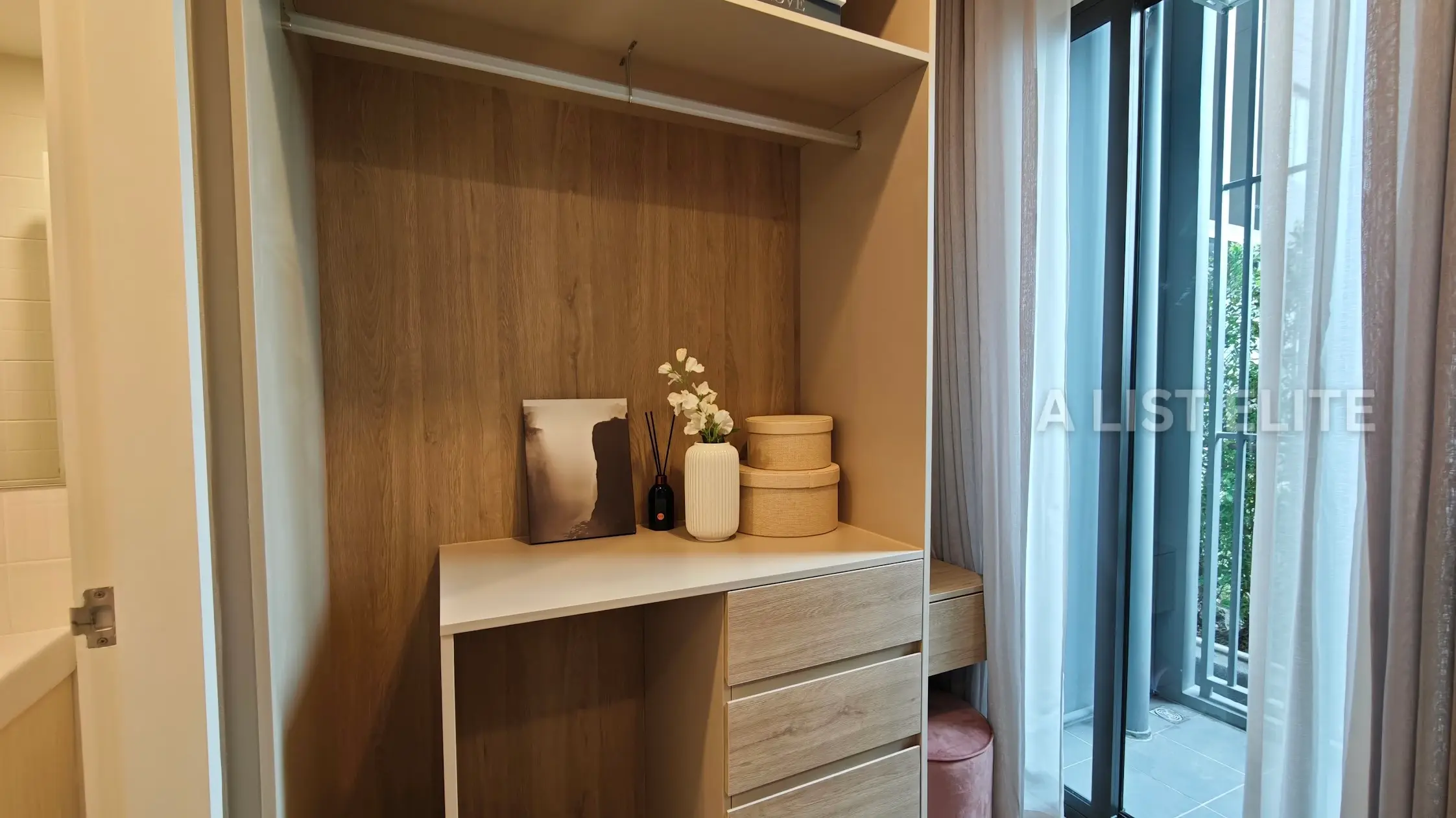 Flexi Mega Space Bangna