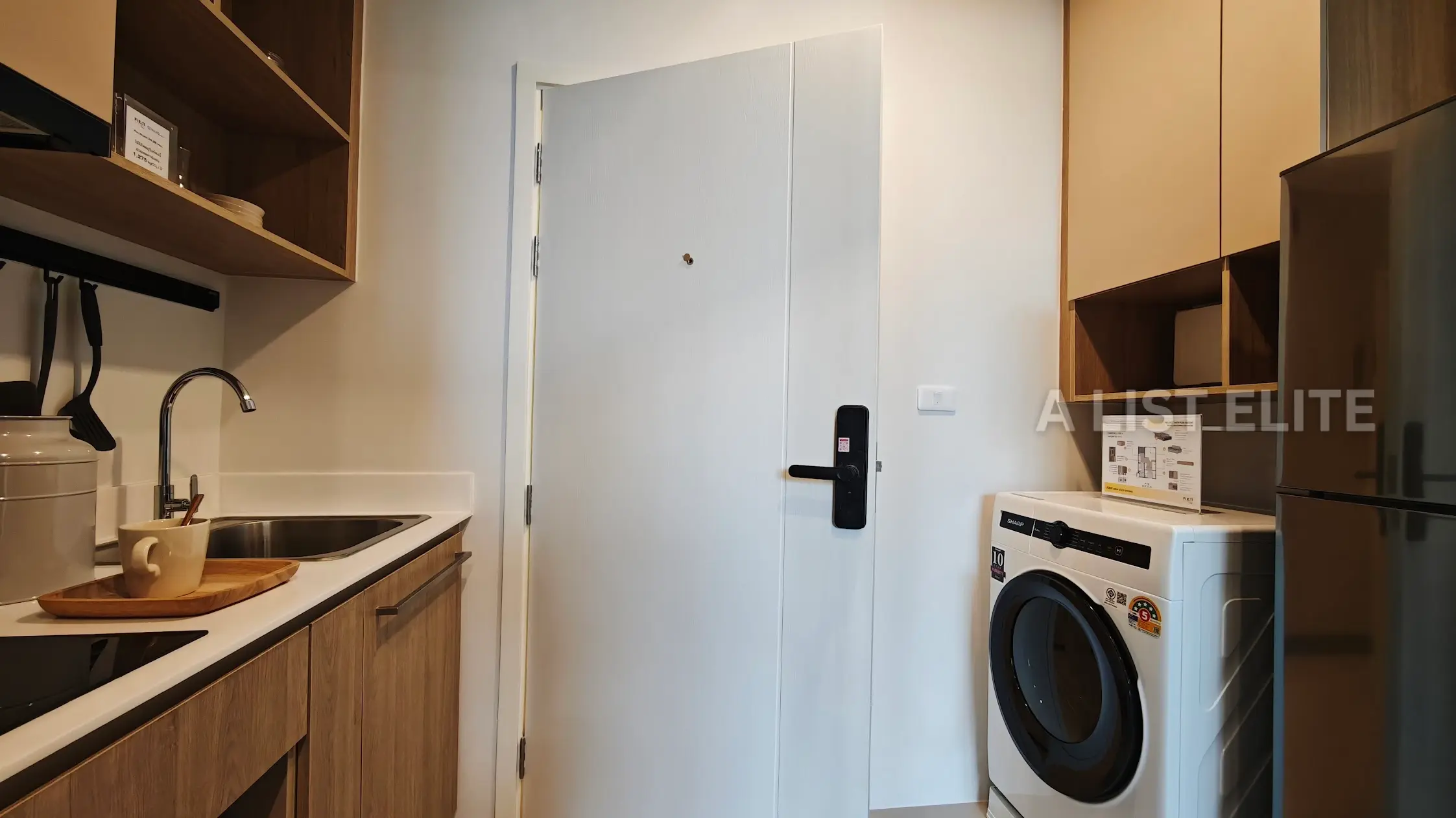 Flexi Mega Space Bangna