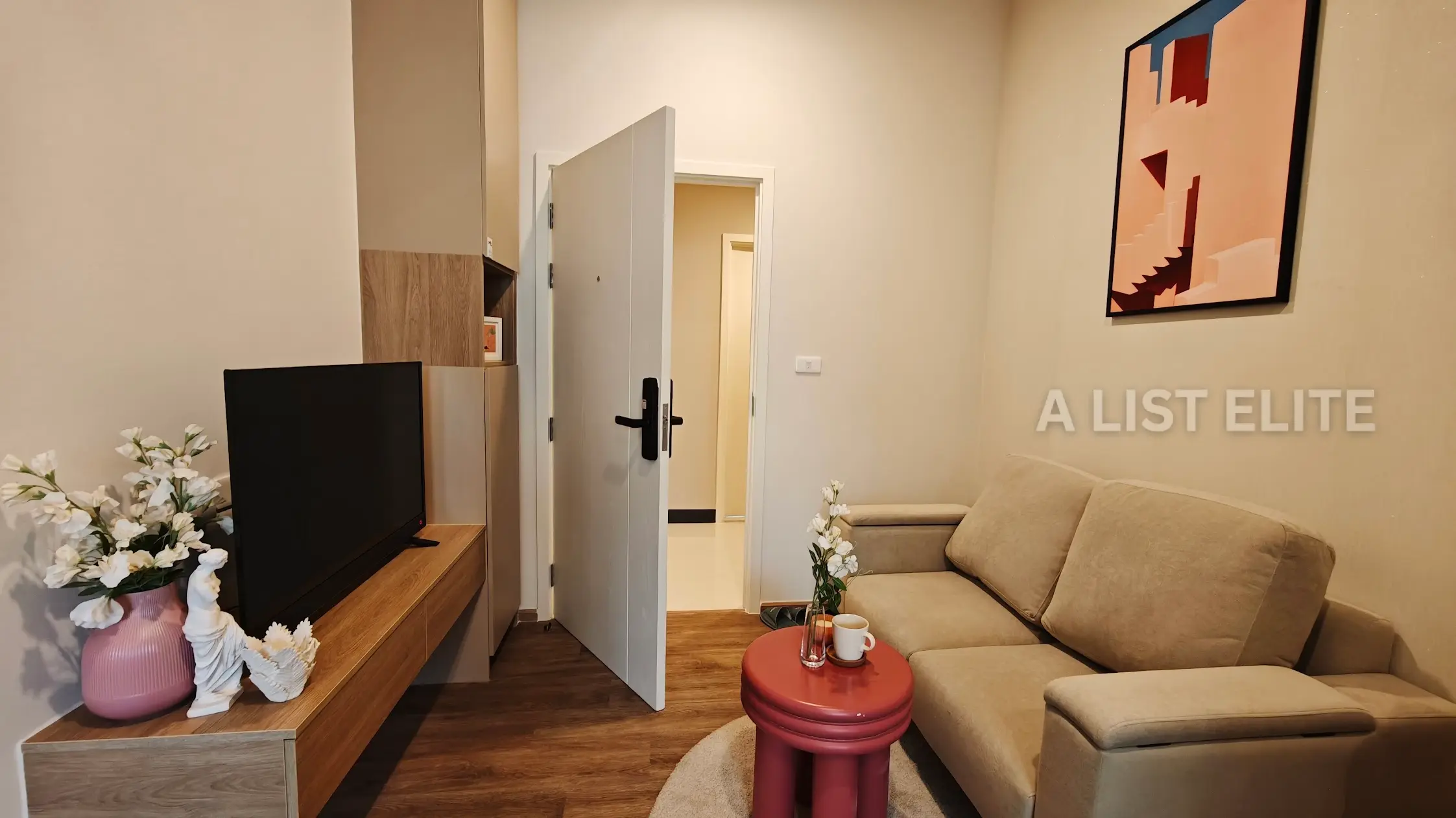 Flexi Mega Space Bangna