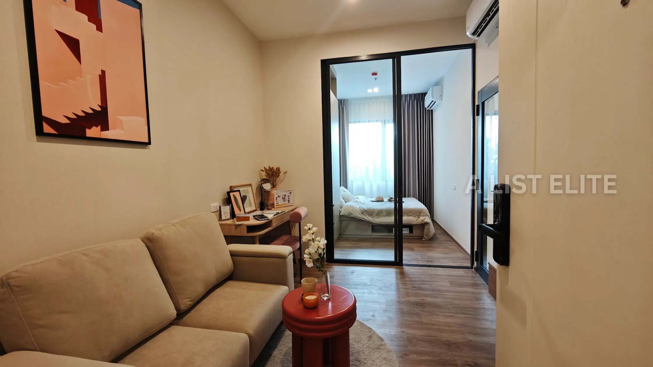 Flexi Mega Space Bangna