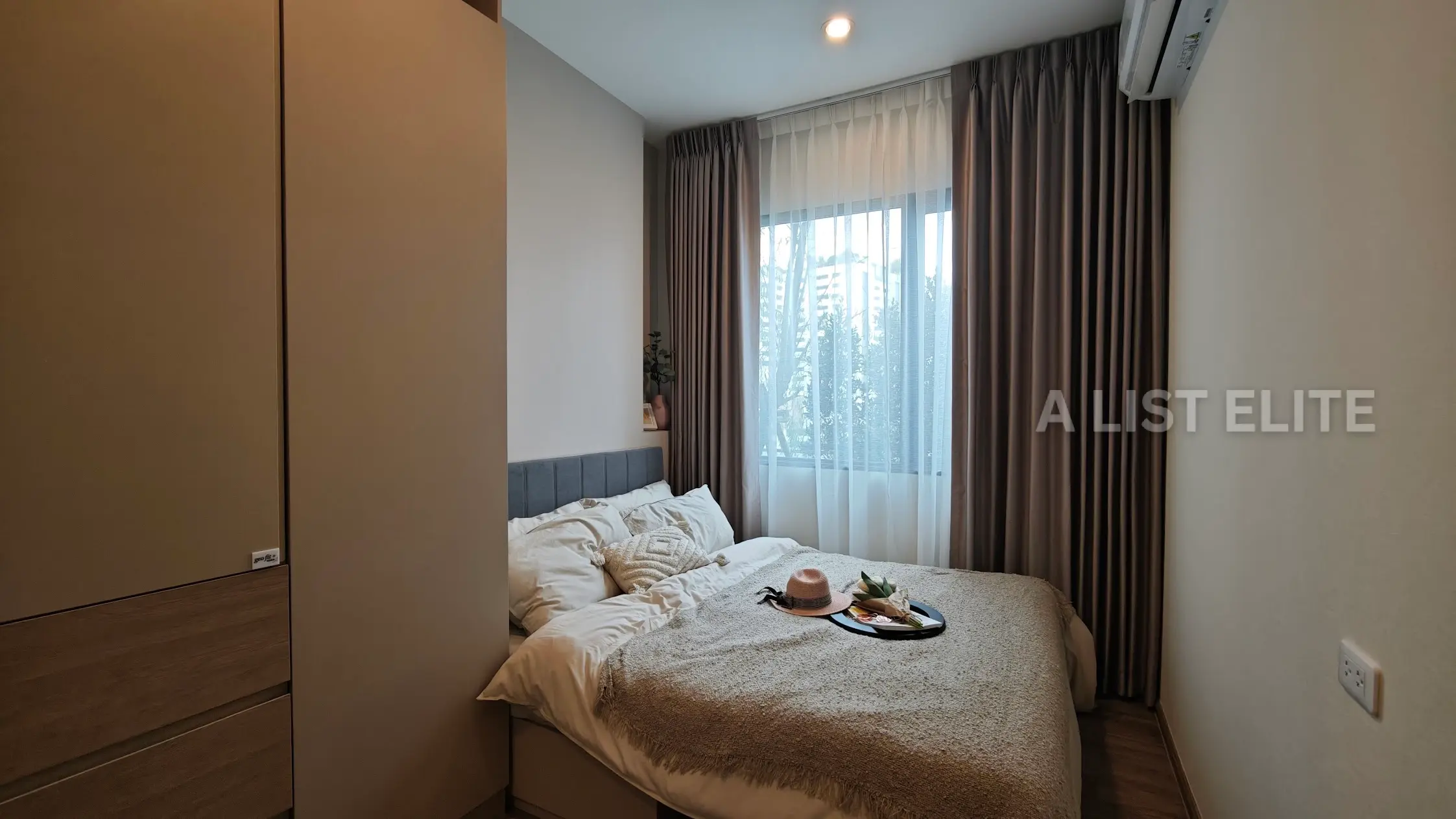 Flexi Mega Space Bangna