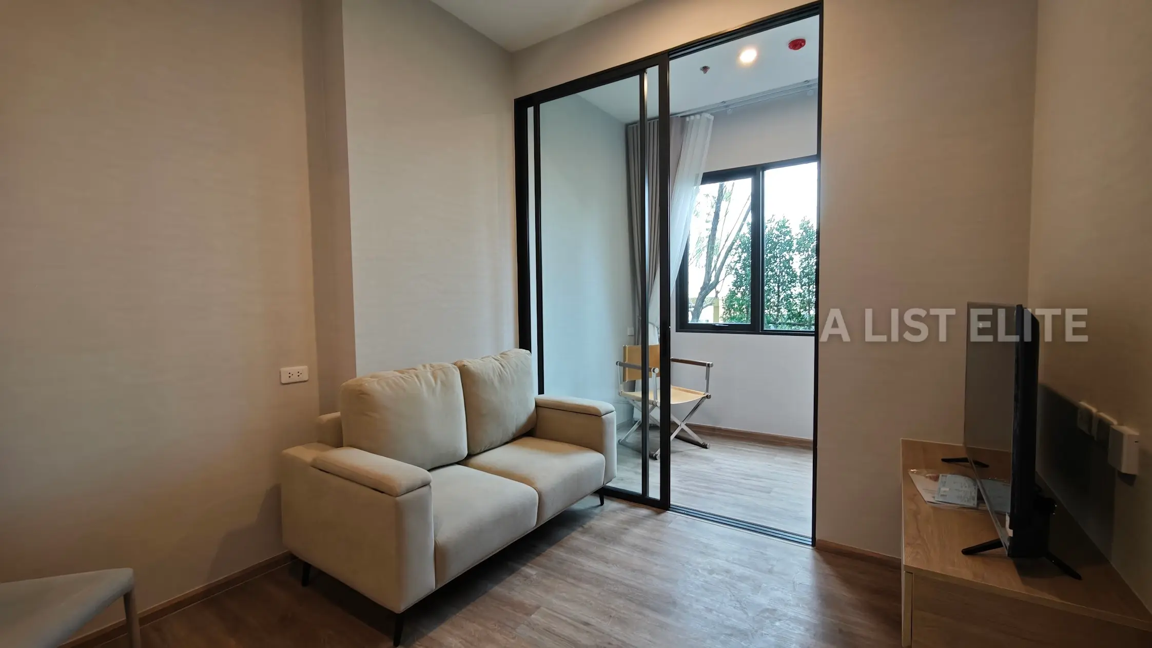 Flexi Mega Space Bangna