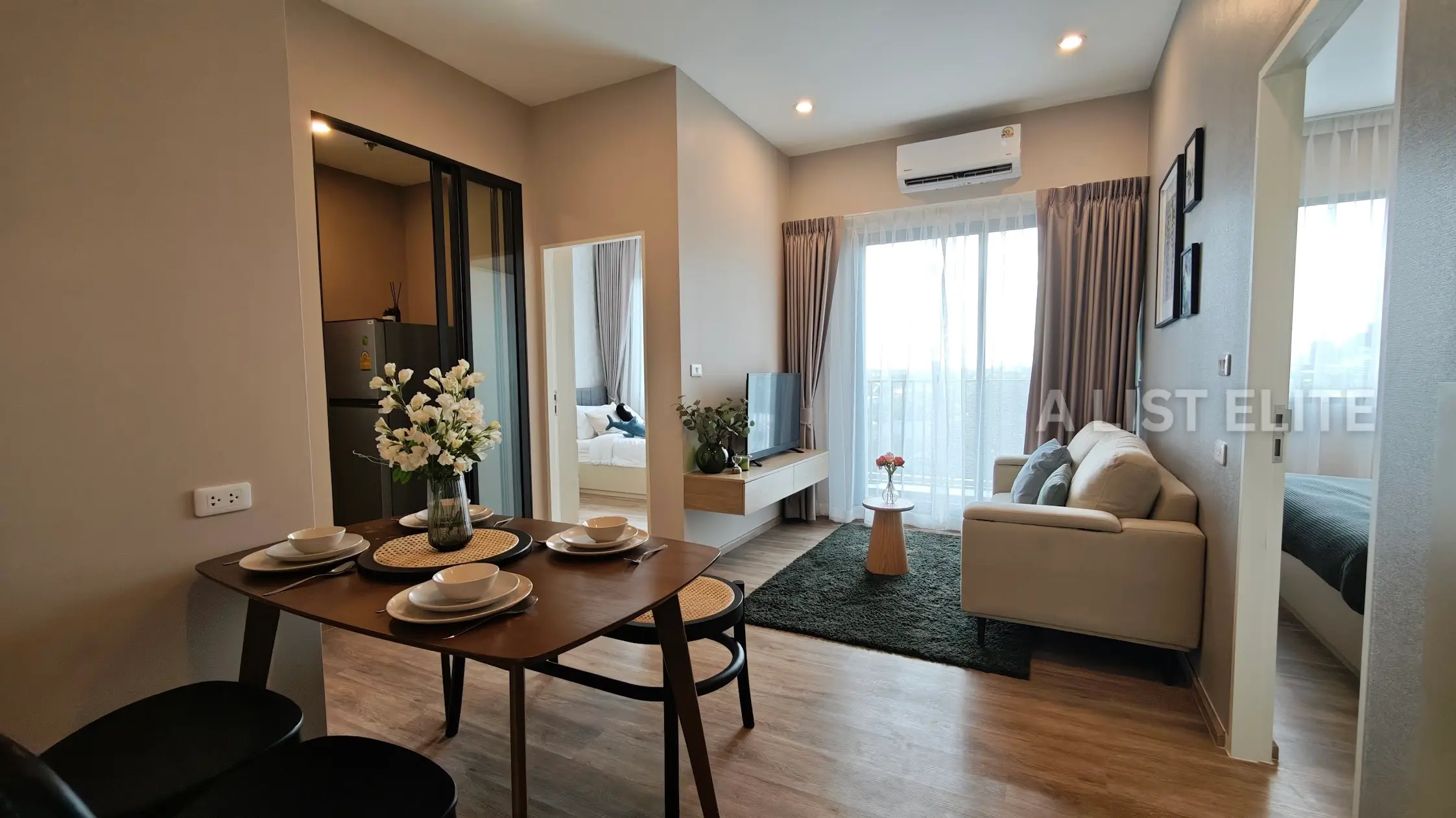 Flexi Mega Space Bangna