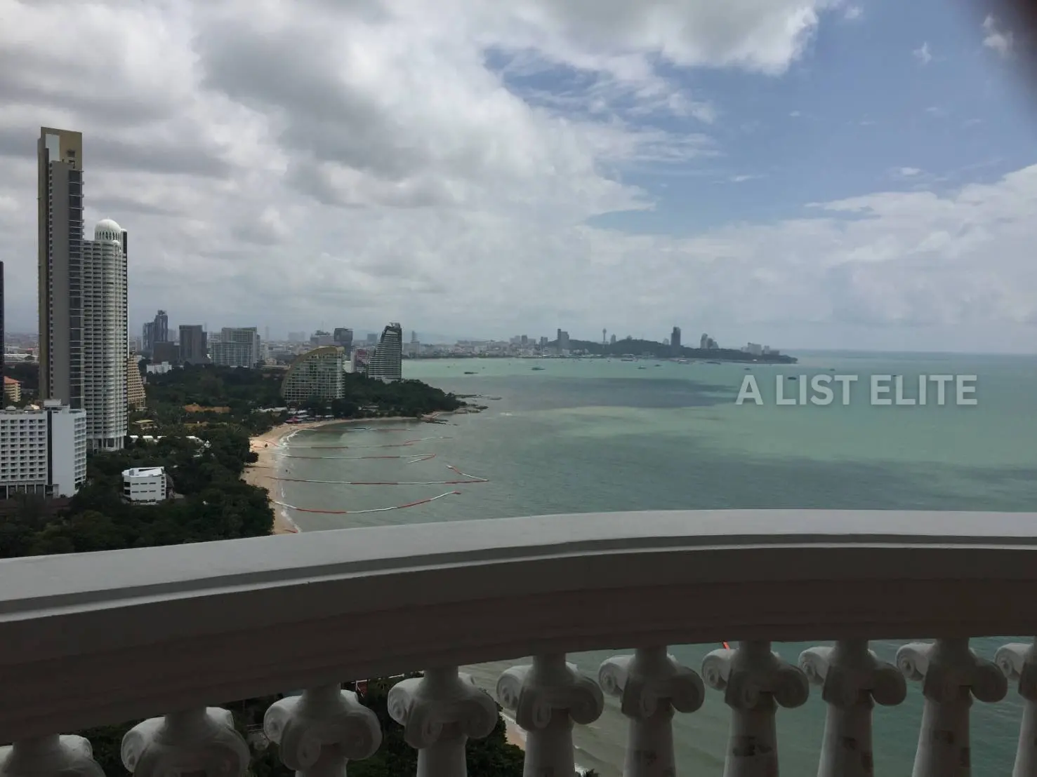 Park Beach Condominium