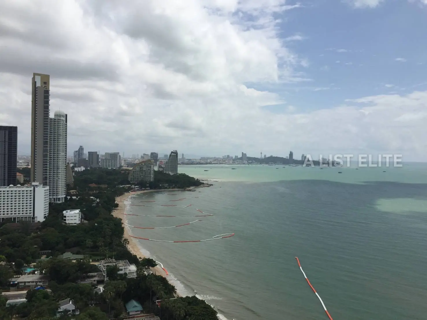 Park Beach Condominium