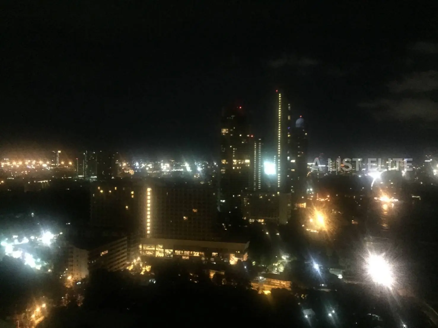 Park Beach Condominium