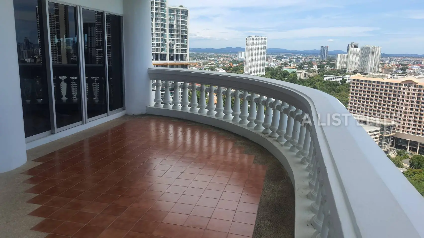 Park Beach Condominium