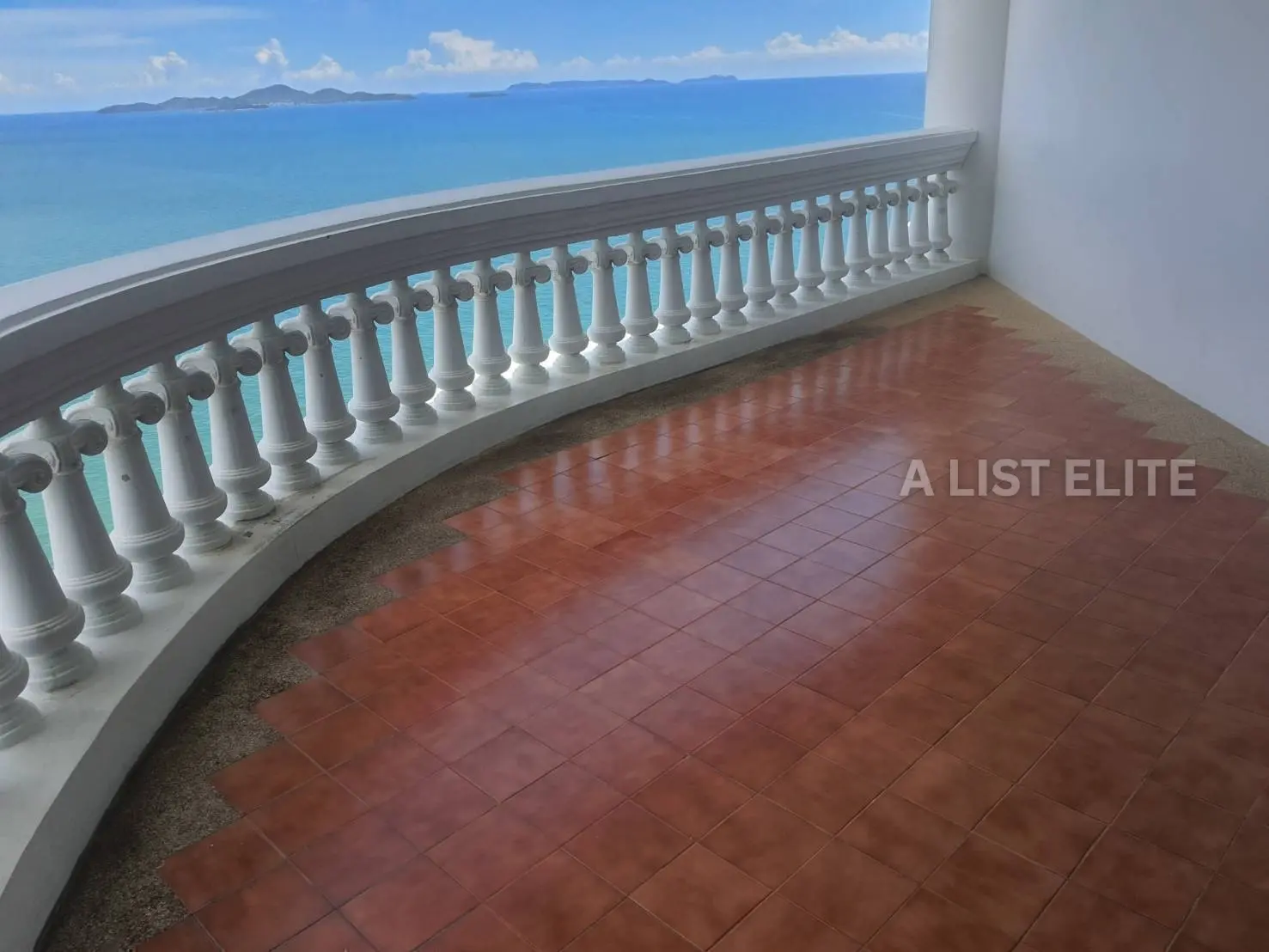 Park Beach Condominium