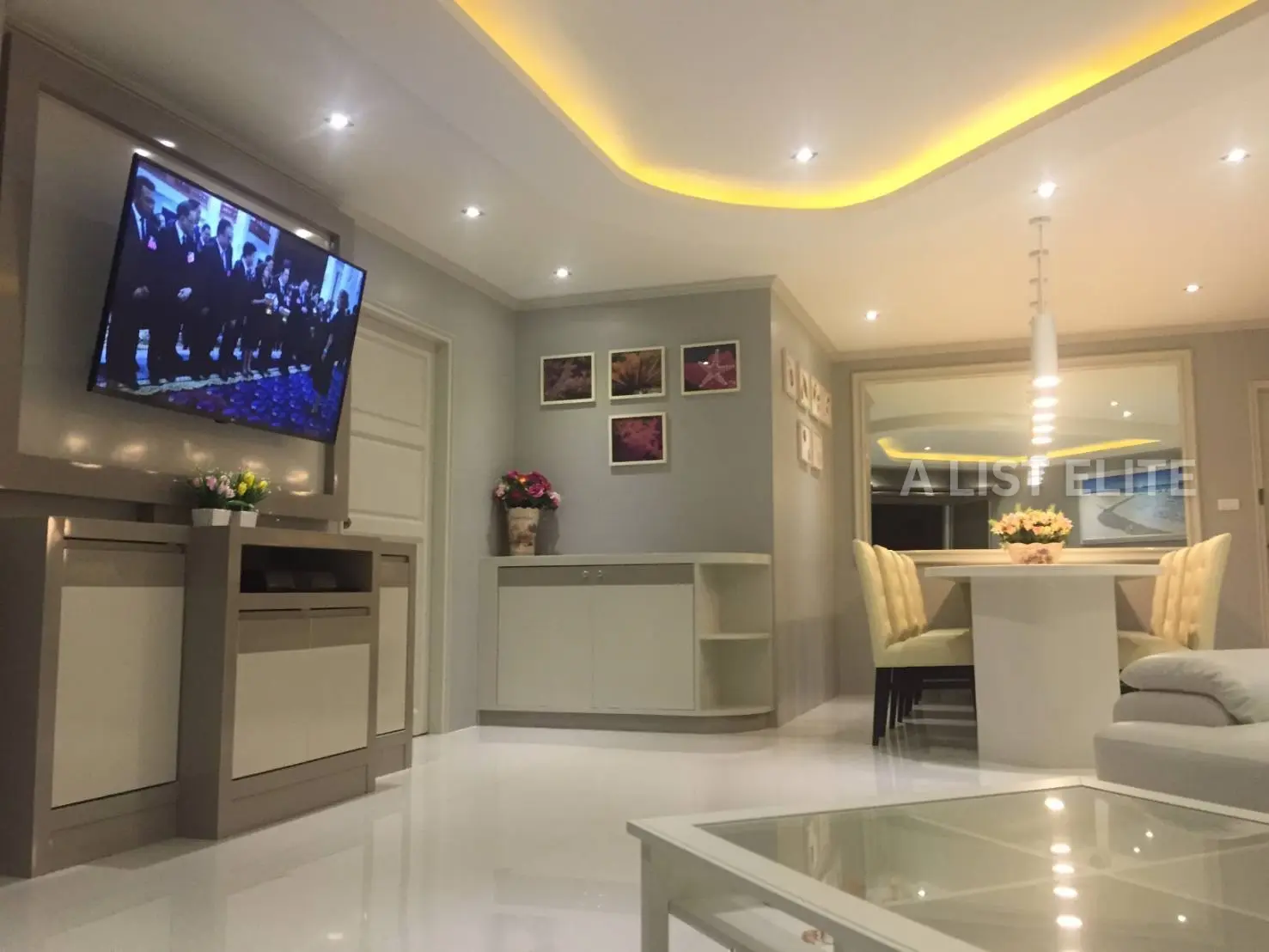 Park Beach Condominium