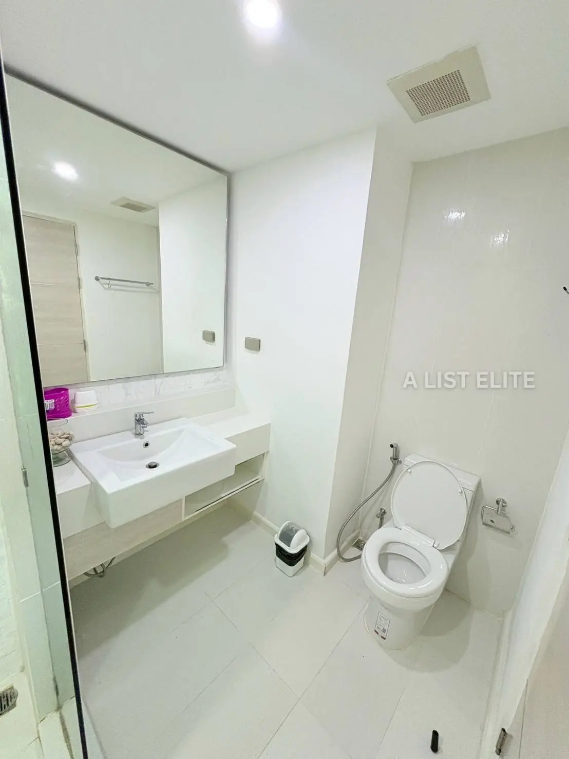 Seven Seas Condo Resort Jomtien
