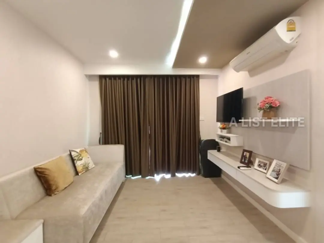 Seven Seas Condo Resort Jomtien