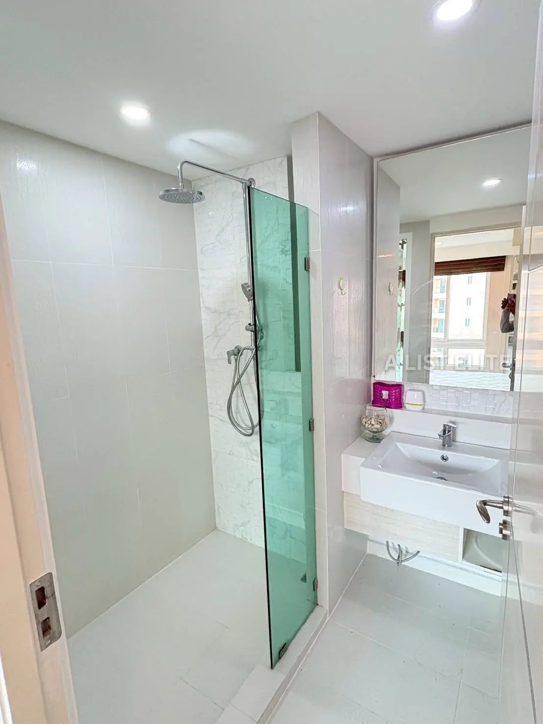 Seven Seas Condo Resort Jomtien