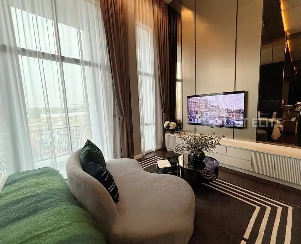BANGKOK BOULEVARD SIGNATURE BANGKHAE