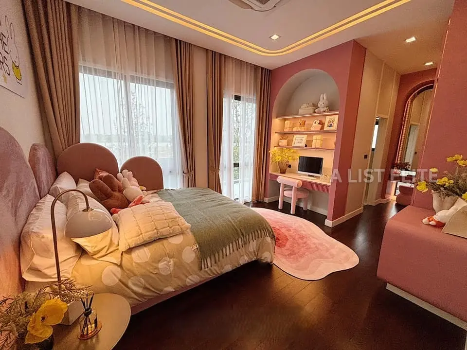 BANGKOK BOULEVARD SIGNATURE BANGKHAE