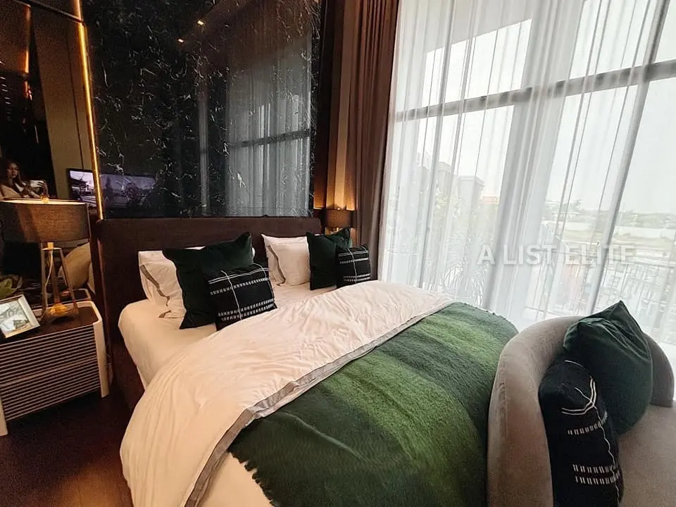 BANGKOK BOULEVARD SIGNATURE BANGKHAE