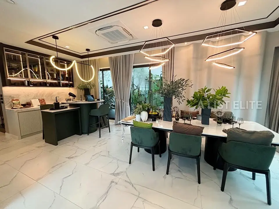 BANGKOK BOULEVARD SIGNATURE BANGKHAE