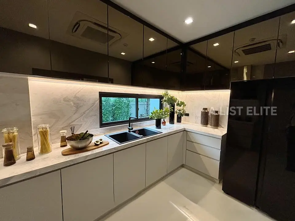 BANGKOK BOULEVARD SIGNATURE BANGKHAE