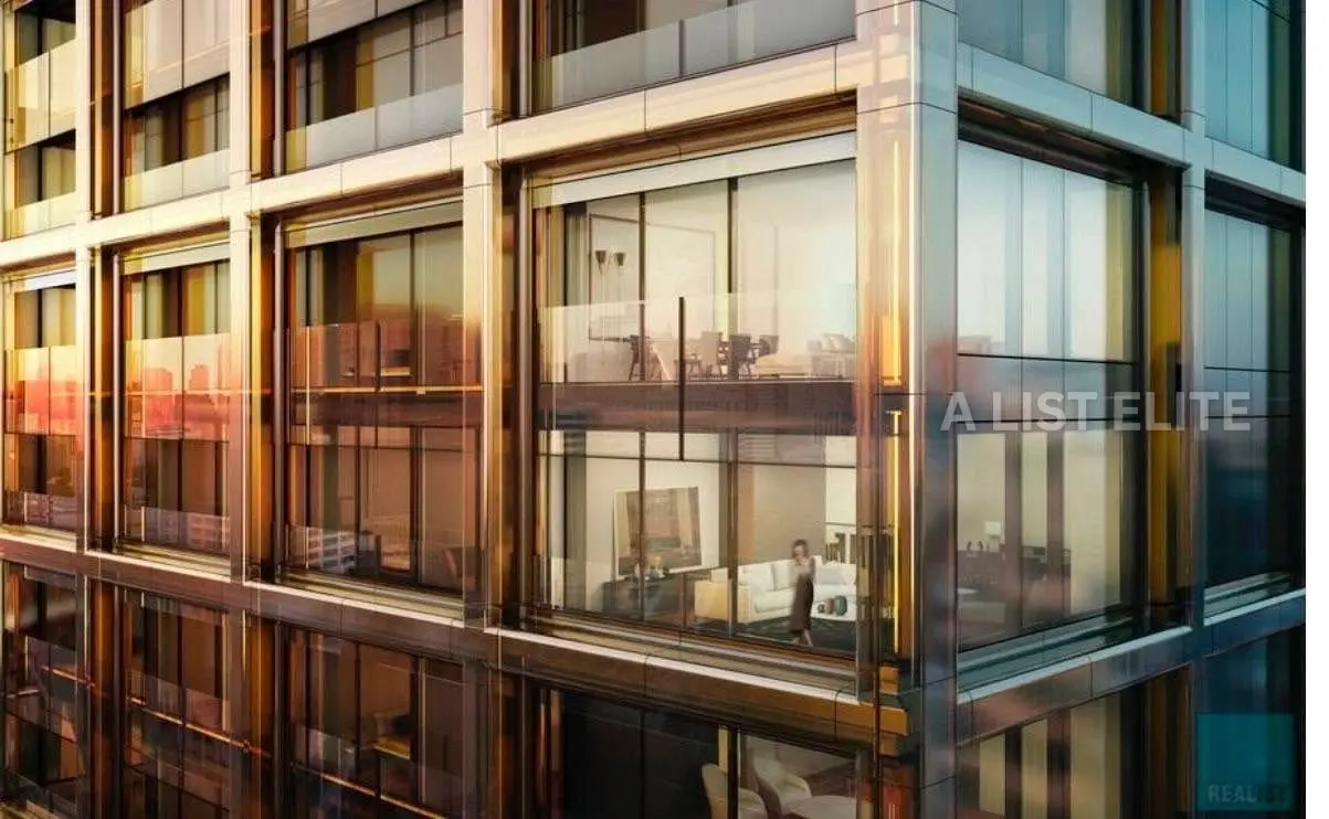 Nimit Langsuan Condominium