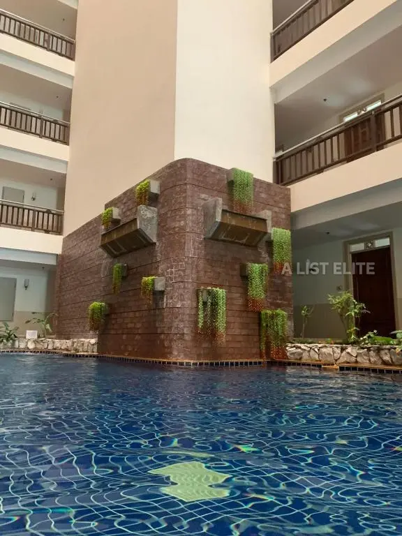 ศุภาลัย โอเรียนทัล เพลส สาทร-สวนพลู