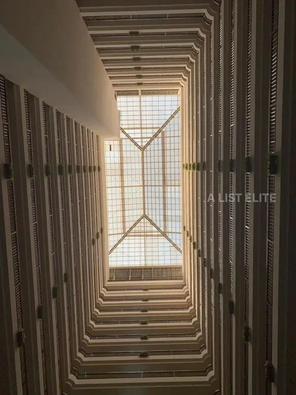 ศุภาลัย โอเรียนทัล เพลส สาทร-สวนพลู
