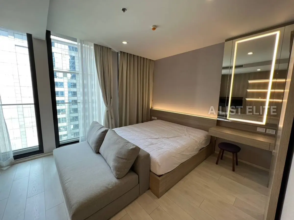 Noble Ploenchit